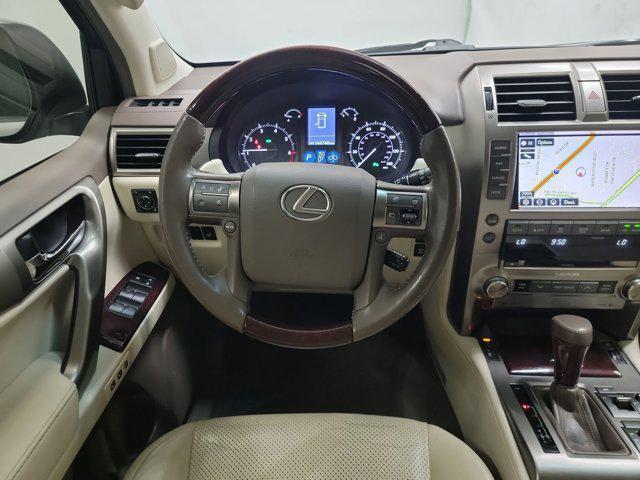 used 2014 Lexus GX 460 car, priced at $19,382