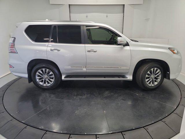used 2014 Lexus GX 460 car, priced at $19,382