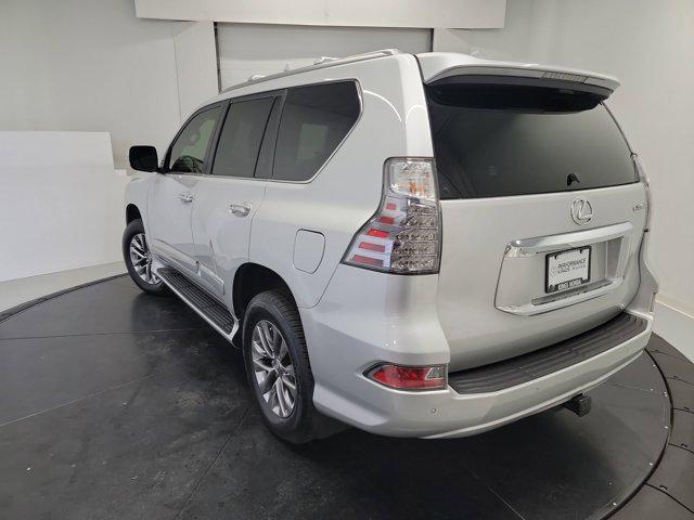 used 2014 Lexus GX 460 car, priced at $19,382