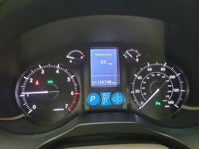 used 2014 Lexus GX 460 car, priced at $19,382