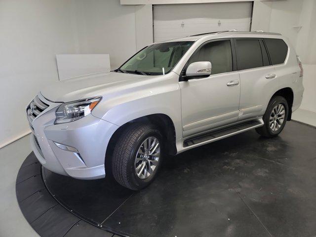 used 2014 Lexus GX 460 car, priced at $19,382