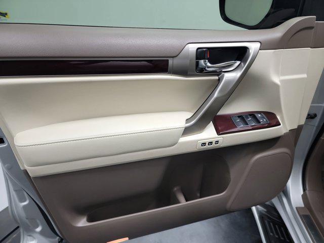 used 2014 Lexus GX 460 car, priced at $19,382