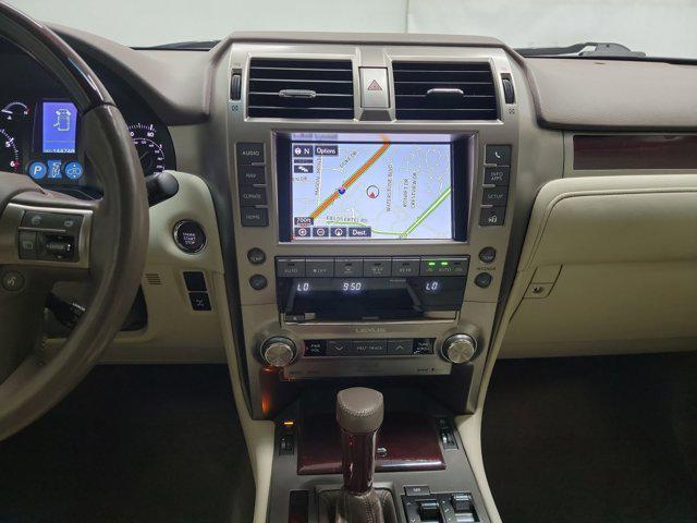used 2014 Lexus GX 460 car, priced at $19,382