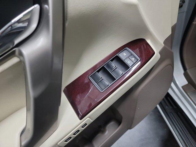 used 2014 Lexus GX 460 car, priced at $19,382