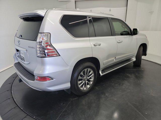 used 2014 Lexus GX 460 car, priced at $19,382