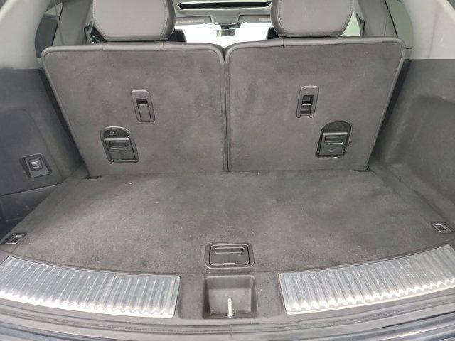 used 2017 Acura MDX car, priced at $15,675