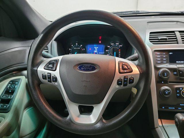 used 2014 Ford Explorer car, priced at $6,967