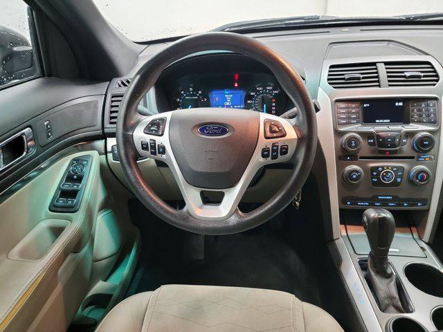 used 2014 Ford Explorer car, priced at $6,967