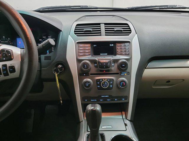 used 2014 Ford Explorer car, priced at $6,967