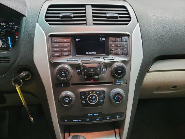 used 2014 Ford Explorer car, priced at $6,967