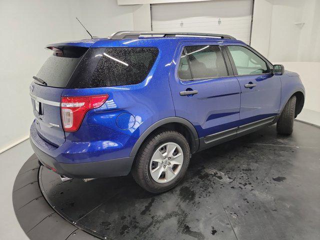 used 2014 Ford Explorer car, priced at $6,967