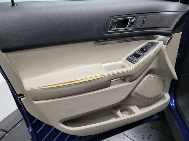 used 2014 Ford Explorer car, priced at $6,967