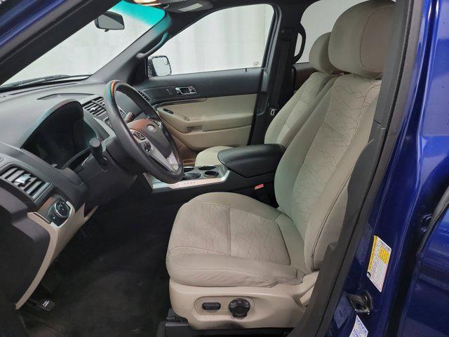 used 2014 Ford Explorer car, priced at $6,967