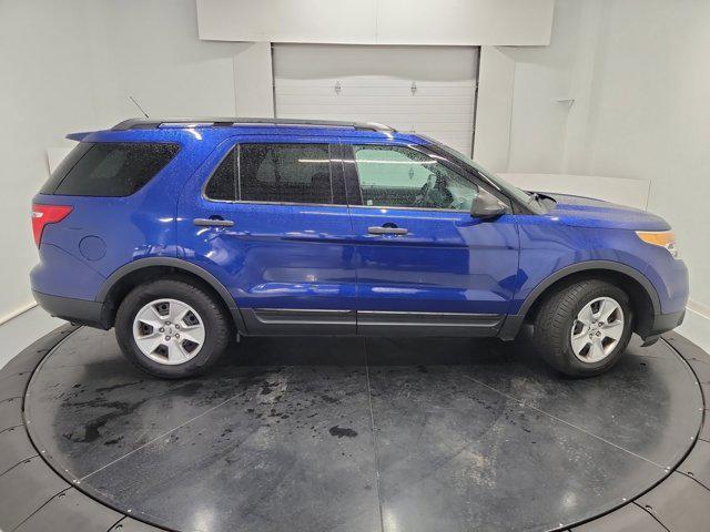 used 2014 Ford Explorer car, priced at $6,967