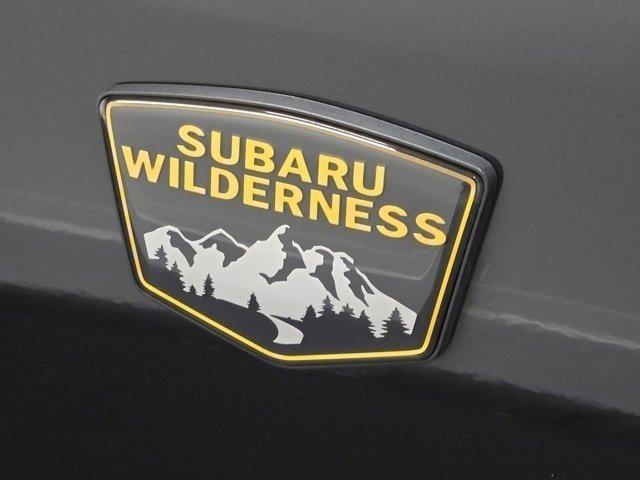 used 2024 Subaru Crosstrek car, priced at $30,146