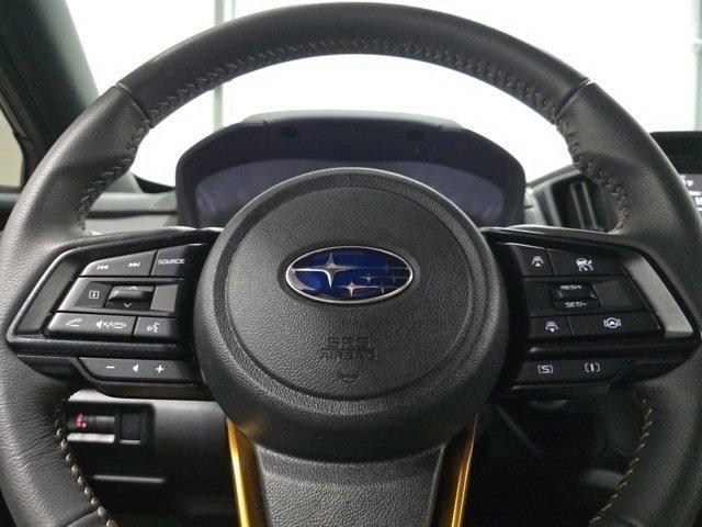 used 2024 Subaru Crosstrek car, priced at $30,146