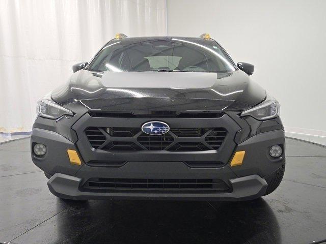 used 2024 Subaru Crosstrek car, priced at $30,146