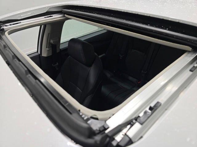 new 2025 Honda Accord Hybrid car, priced at $36,407