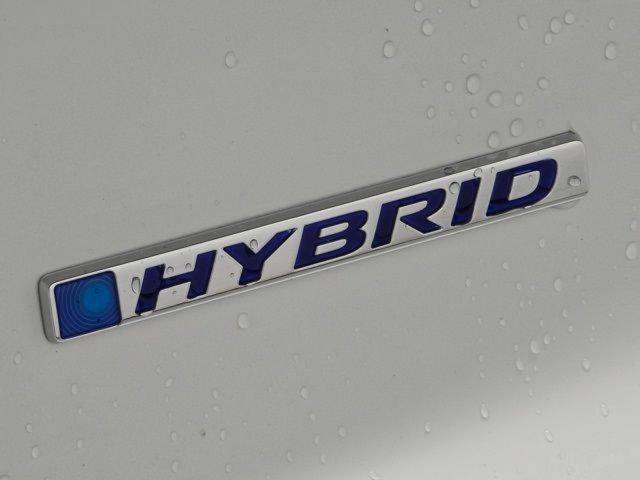 new 2025 Honda Accord Hybrid car, priced at $36,407