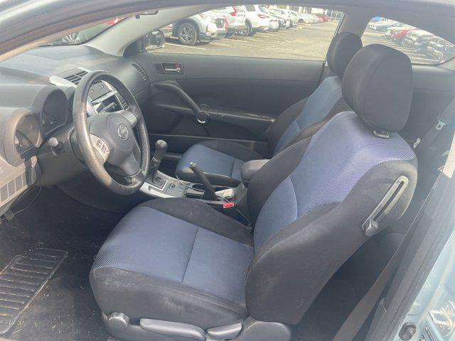 used 2007 Scion tC car, priced at $4,490