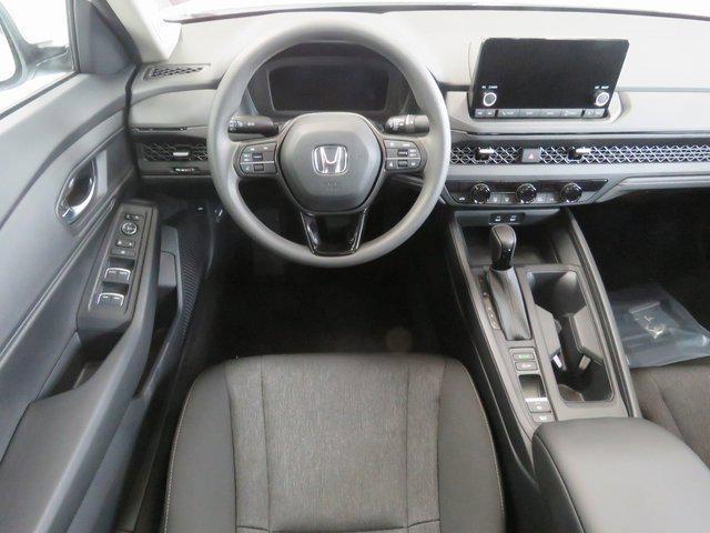 used 2023 Honda Accord car, priced at $24,250