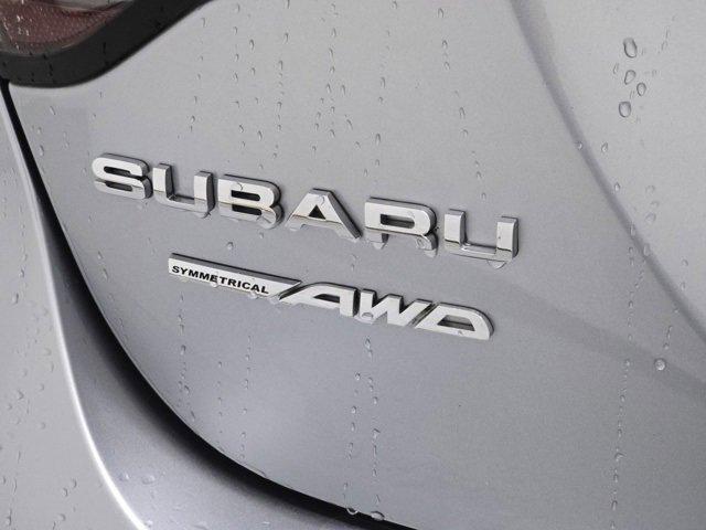 used 2021 Subaru Legacy car, priced at $20,900