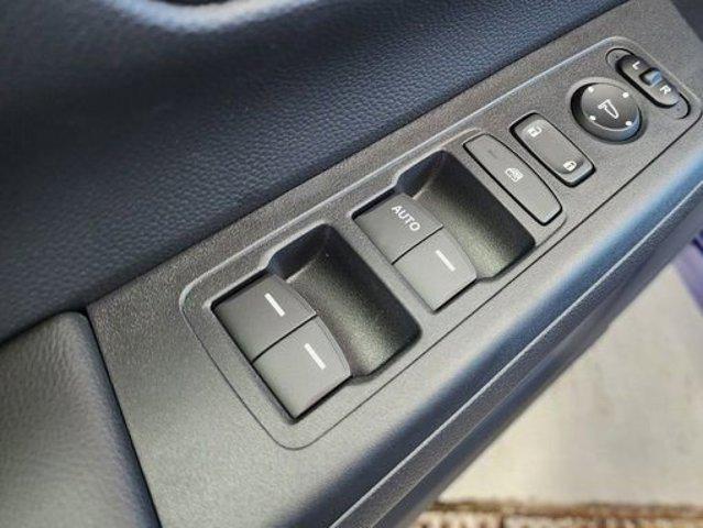 new 2025 Honda CR-V car, priced at $32,665