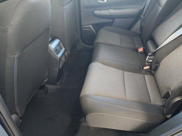 new 2025 Honda CR-V car, priced at $32,665