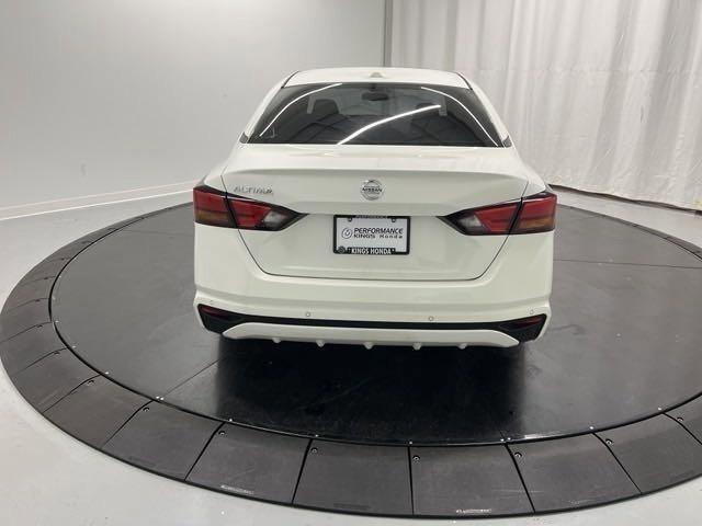 used 2020 Nissan Altima car, priced at $12,998