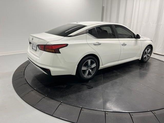 used 2020 Nissan Altima car, priced at $12,998