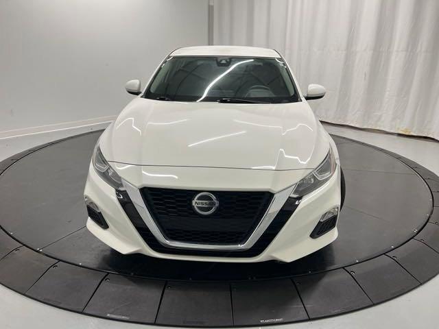 used 2020 Nissan Altima car, priced at $12,998