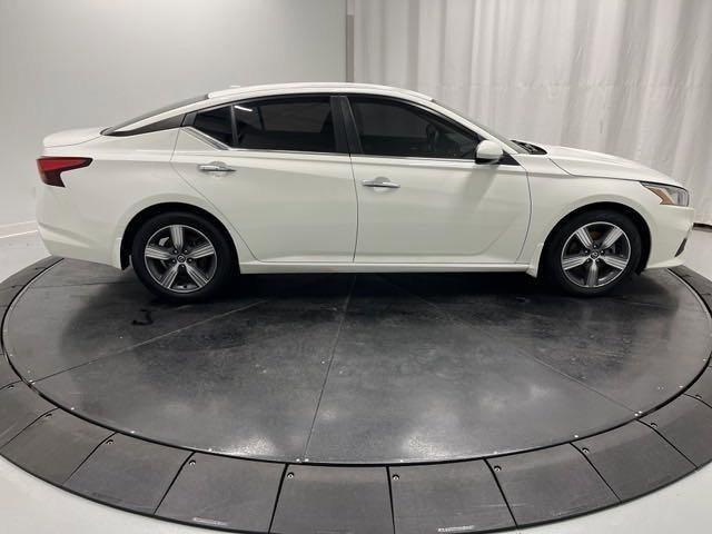 used 2020 Nissan Altima car, priced at $12,998