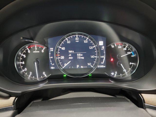 used 2021 Mazda CX-5 car, priced at $25,894