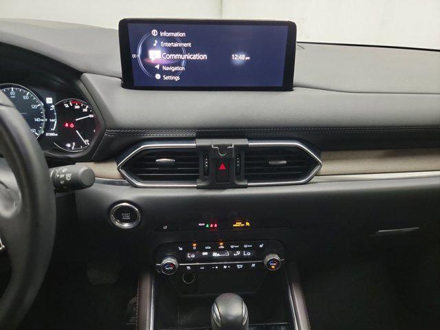 used 2021 Mazda CX-5 car, priced at $25,894