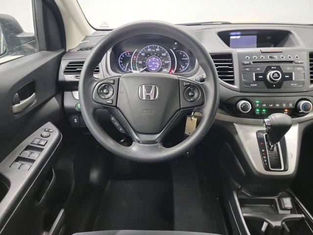 used 2013 Honda CR-V car, priced at $8,117