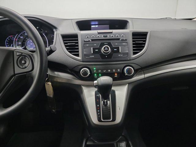 used 2013 Honda CR-V car, priced at $8,117