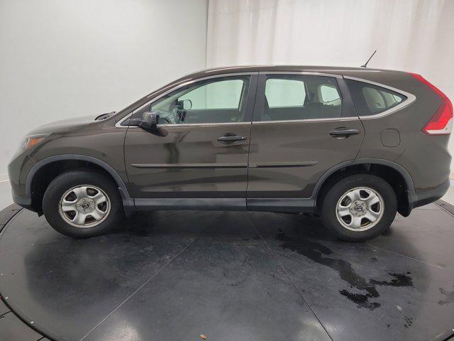 used 2013 Honda CR-V car, priced at $8,117