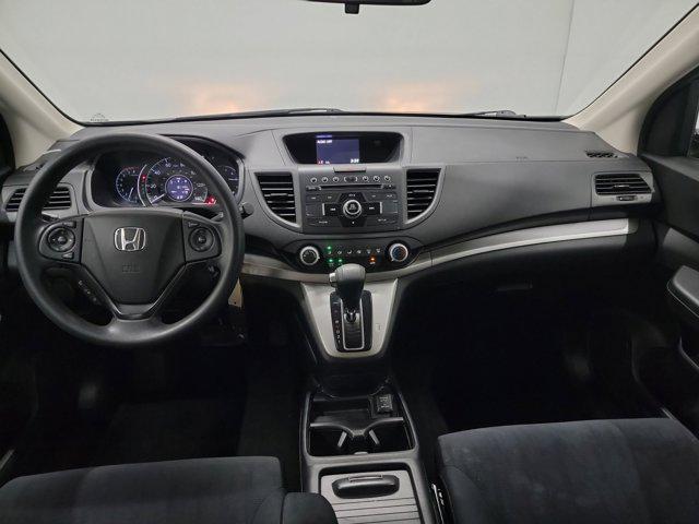 used 2013 Honda CR-V car, priced at $8,117