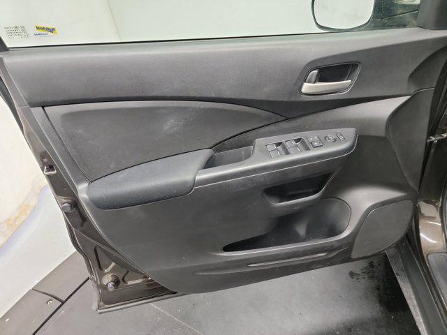 used 2013 Honda CR-V car, priced at $8,117