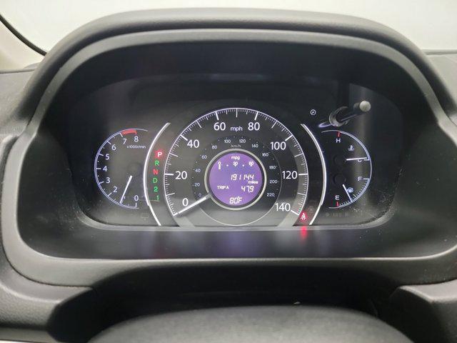 used 2013 Honda CR-V car, priced at $8,117