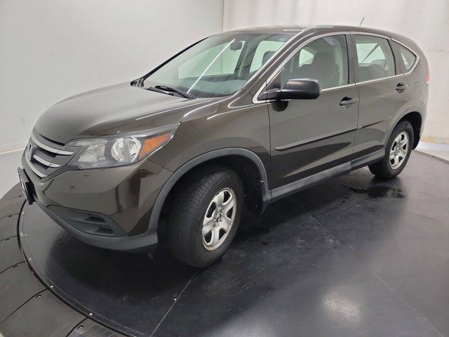 used 2013 Honda CR-V car, priced at $8,117
