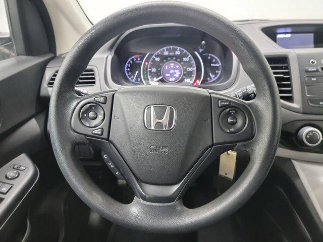 used 2013 Honda CR-V car, priced at $8,117