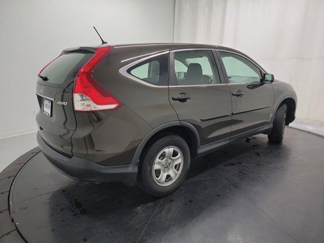 used 2013 Honda CR-V car, priced at $8,117