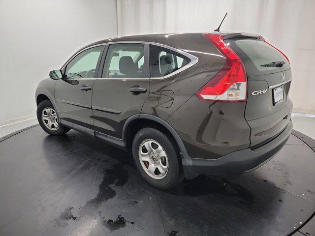 used 2013 Honda CR-V car, priced at $8,117