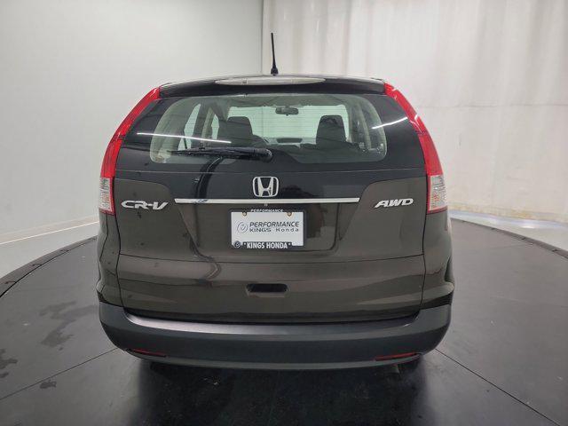 used 2013 Honda CR-V car, priced at $8,117
