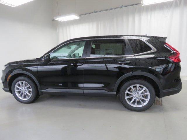 new 2025 Honda CR-V car, priced at $34,364