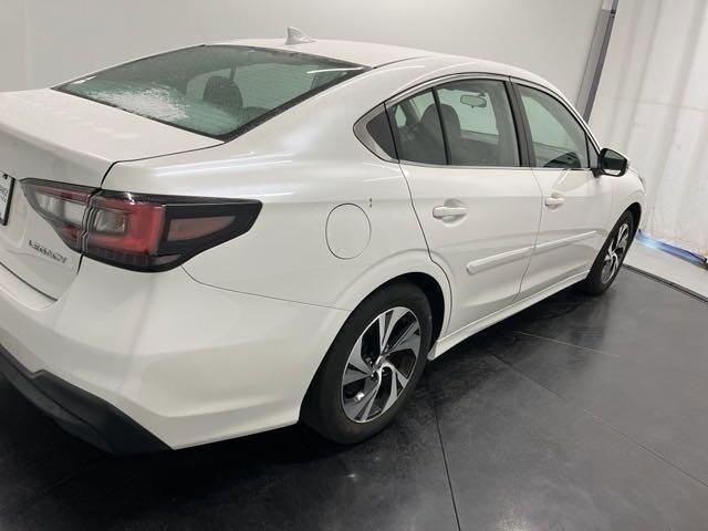 used 2020 Subaru Legacy car, priced at $19,299