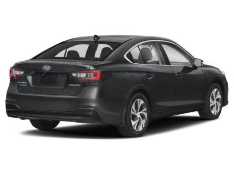 used 2020 Subaru Legacy car