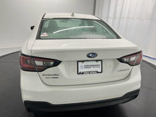 used 2020 Subaru Legacy car, priced at $19,299