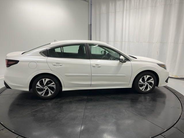 used 2020 Subaru Legacy car, priced at $19,299